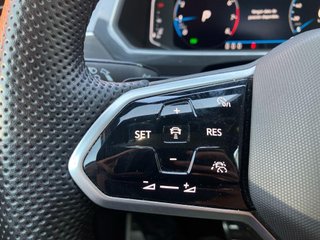 Volkswagen Tiguan R-Line 1.5 TSI 110 kW (150 CV) DSG