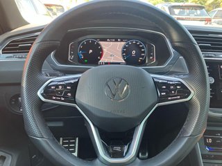 Volkswagen Tiguan R-Line 1.5 TSI 110 kW (150 CV) DSG