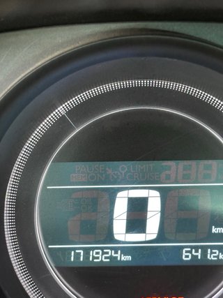 Citroen C4 2015 Automatico