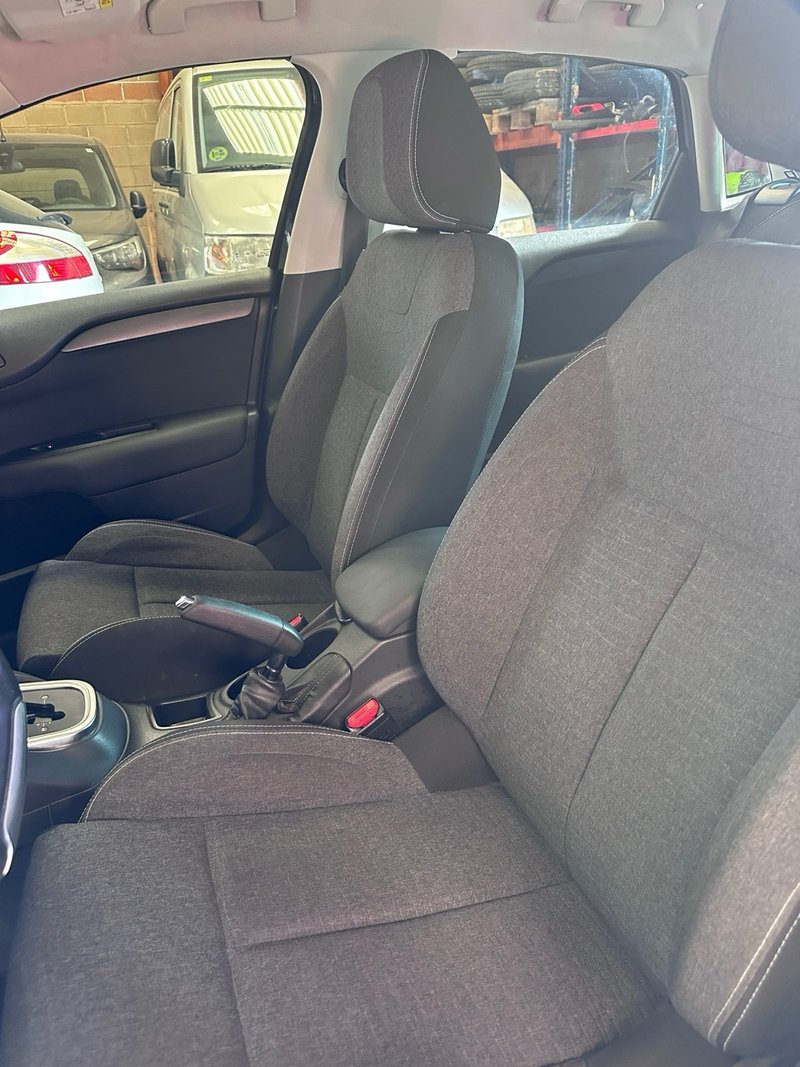 Citroën C4 1.6 Blue HDI S&S Feel 2015, foto 10
