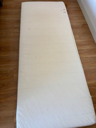 Lote de 2 Colchones Ikea 80x200 aprox