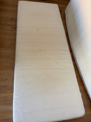 Lote de 2 Colchones Ikea 80x200 aprox