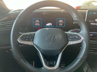 Volkswagen Tiguan R-Line 2.0 TDI 110 kW (150 CV) DSG