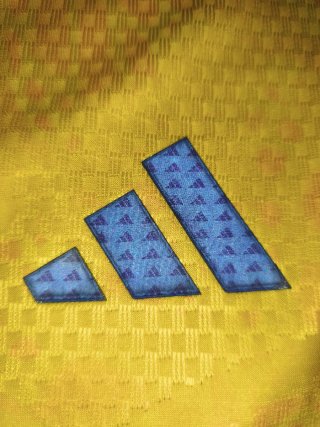 Camiseta Colombia Adidas Talla M