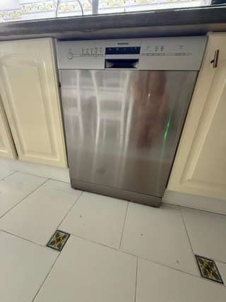 Cocina completa