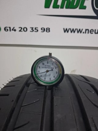 225 45 19 96W DUNLOP SPORT MAXX RT