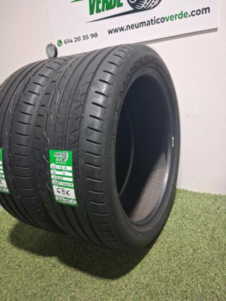 225 45 19 96W DUNLOP SPORT MAXX RT