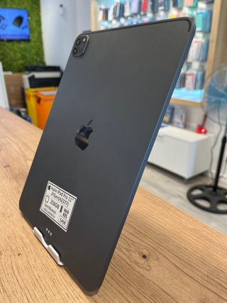 Apple iPad Pro 11 3ª Gen 256GB Space Gray