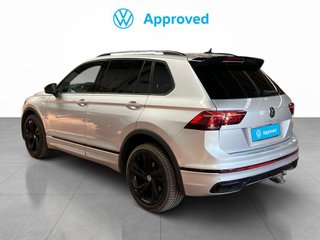 Volkswagen Tiguan R-Line 1.4 TSI eHybrid 180 kW (245 CV) DSG
