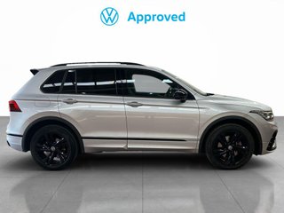 Volkswagen Tiguan R-Line 1.4 TSI eHybrid 180 kW (245 CV) DSG