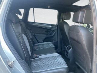 Volkswagen Tiguan R-Line 1.4 TSI eHybrid 180 kW (245 CV) DSG