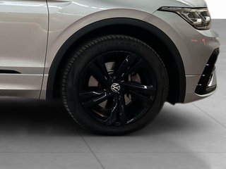 Volkswagen Tiguan R-Line 1.4 TSI eHybrid 180 kW (245 CV) DSG