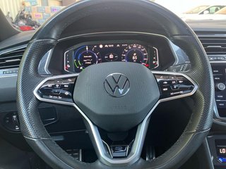Volkswagen Tiguan R-Line 1.4 TSI eHybrid 180 kW (245 CV) DSG