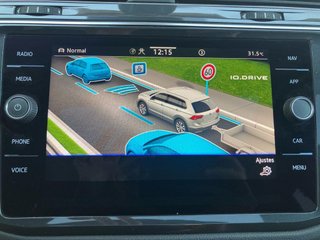 Volkswagen Tiguan R-Line 1.4 TSI eHybrid 180 kW (245 CV) DSG
