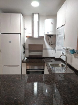 Piso centro san Vicente para entrar a vivir