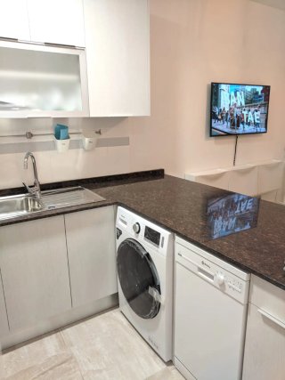 Piso centro san Vicente para entrar a vivir