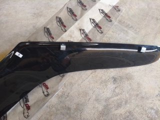 Deflector Capó Kia Sorento 2015-2020.