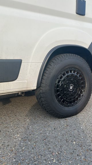 FIAT Ducato 2018
