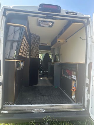 FIAT Ducato 2018