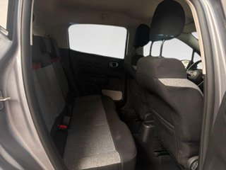 Citroen C3 PureTech 83 C-Series 61 kW (83 CV)