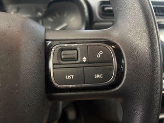 Citroen C3 PureTech 83 C-Series 61 kW (83 CV)