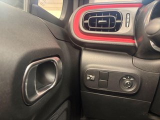 Citroen C3 PureTech 83 C-Series 61 kW (83 CV)