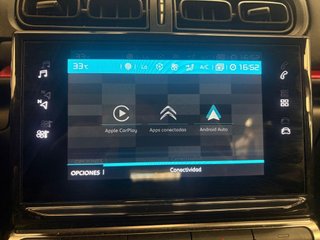 Citroen C3 PureTech 83 C-Series 61 kW (83 CV)