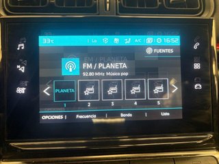 Citroen C3 PureTech 83 C-Series 61 kW (83 CV)