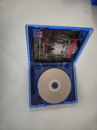 Juego PS4 The Last of Us Part II