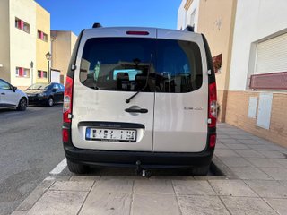 Mercedes-Benz Citan 2015 109 CDI