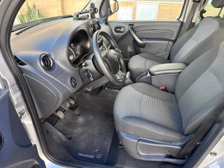 Mercedes-Benz Citan 2015 109 CDI