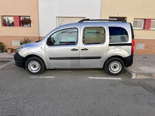 Mercedes-Benz Citan 2015 109 CDI