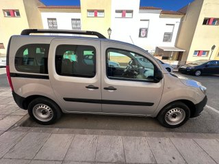 Mercedes-Benz Citan 2015 109 CDI