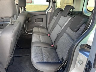 Mercedes-Benz Citan 2015 109 CDI