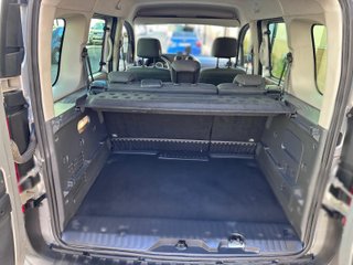 Mercedes-Benz Citan 2015 109 CDI