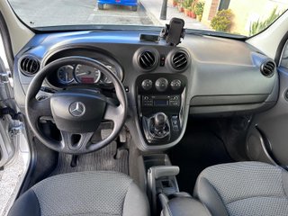 Mercedes-Benz Citan 2015 109 CDI