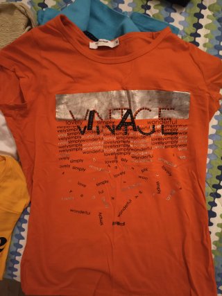 Lotto 10 T-shirt Donna M/L Phard, Artigli, Ichi,..