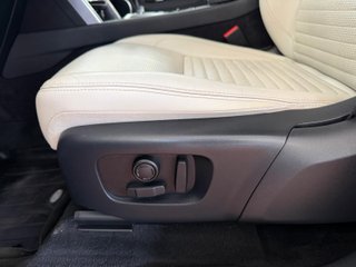 Land Rover Discovery Sport 2019