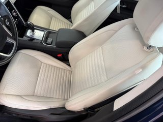 Land Rover Discovery Sport 2019