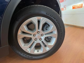 Land Rover Discovery Sport 2019