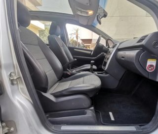 Mercedes-Benz Clase A TECHO SOLAR