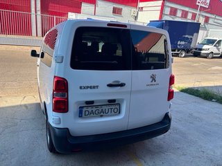 Peugeot Expert 2019