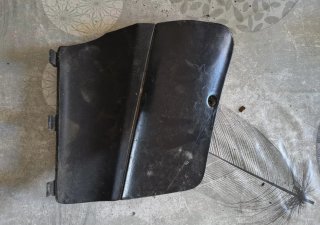 Sportellino ispezione candela GILERA RUNNER