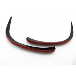 Aletines delanteros para Mercedes GLE W167 C167 ti