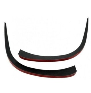 Aletines delanteros para Mercedes GLE W167 C167 ti