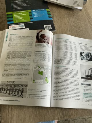 HISTORIA DO MUNDO CONTEMPORANEO 1 (CER)