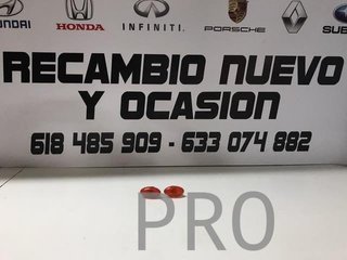 intermitentes peugeot 206