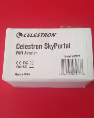 Telescopio