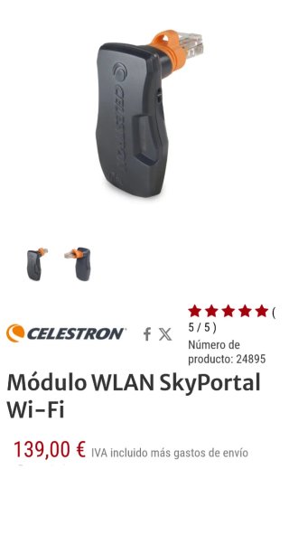 Telescopio