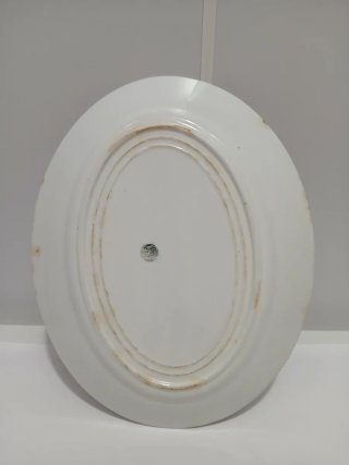 Lote Sopera y Bandeja Porcelana CIL 640513926